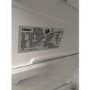 Refurbished Haier H2F-255WSAA 187x60cm 262L Frost Free Freestanding Freezer - White