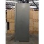 Refurbished Beko ASFP342PS Freestanding 525 Litre 70/30 Frost Free Fridge Freezer Stainless Steel