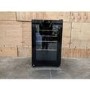 Refurbished Haier 1/WS30GA Freestanding 30 Bottle Single Zone Wine Cooler Black