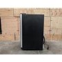 Refurbished Haier 1/WS30GA Freestanding 30 Bottle Single Zone Wine Cooler Black