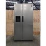 Refurbished Samsung RS67A8810S9 816 Litre American Fridge Freezer Silver