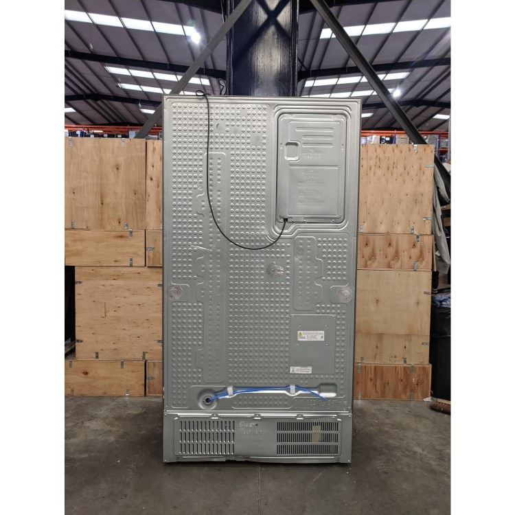 Refurbished Samsung RS67A8810S9 816 Litre American Fridge Freezer Silver