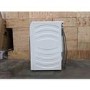 Refurbished Haier HWD100-B14979 Freestanding 10/6KG Washer Dryer White