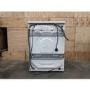 Refurbished Haier HWD100-B14979 Freestanding 10/6KG Washer Dryer White