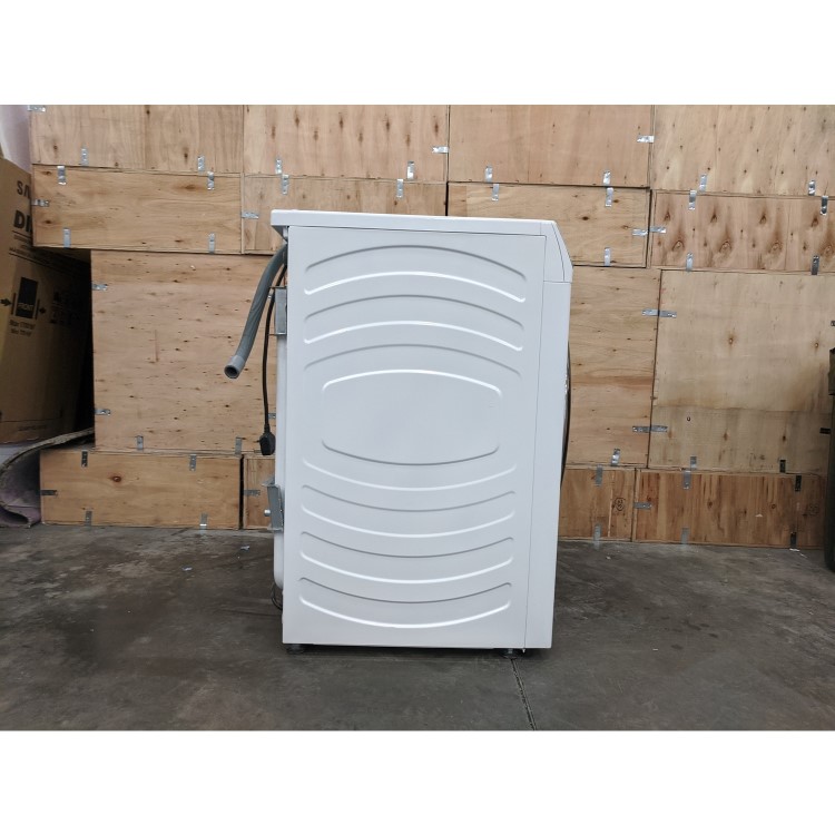 Refurbished Haier HWD100-B14979 Freestanding 10/6KG Washer Dryer White