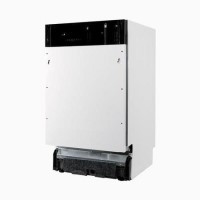 Refurbished CDA CDI4121 10 Place Fully Integrated Dishwasher