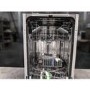 Refurbished CDA CDI4121 10 Place Fully Integrated Dishwasher