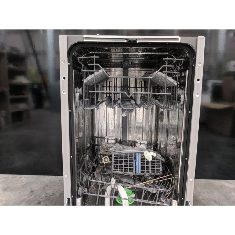 Refurbished CDA CDI4121 10 Place Fully Integrated Dishwasher