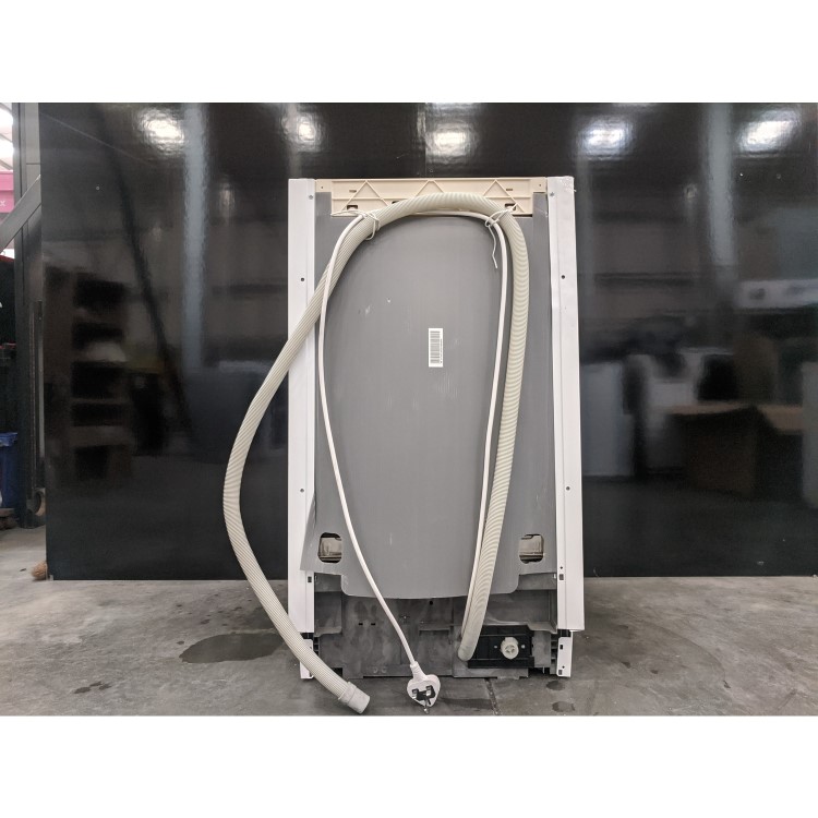 Refurbished CDA CDI4121 10 Place Fully Integrated Dishwasher