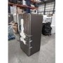 Refurbished Samsung RF22R7351SR Freestanding 501 Litre 75/25 American Fridge Freezer Stainless Steel