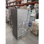 Refurbished Samsung RF22R7351SR Freestanding 501 Litre 75/25 American Fridge Freezer Stainless Steel
