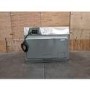 Refurbished AEG KME861000M Built in 43L 1000W Microwave