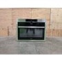 Refurbished AEG KME861000M Built in 43L 1000W Microwave