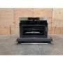 Refurbished AEG KME861000M Built in 43L 1000W Microwave