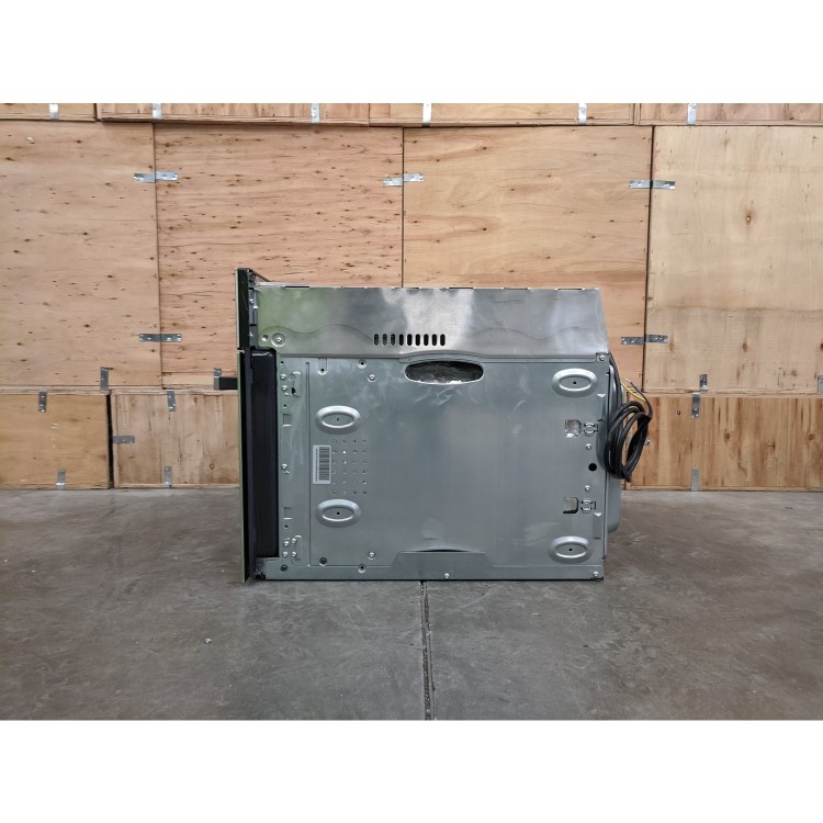 Refurbished AEG KME861000M Built in 43L 1000W Microwave