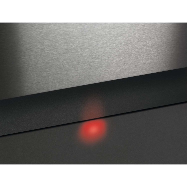 AEG Integrated Dishwasher