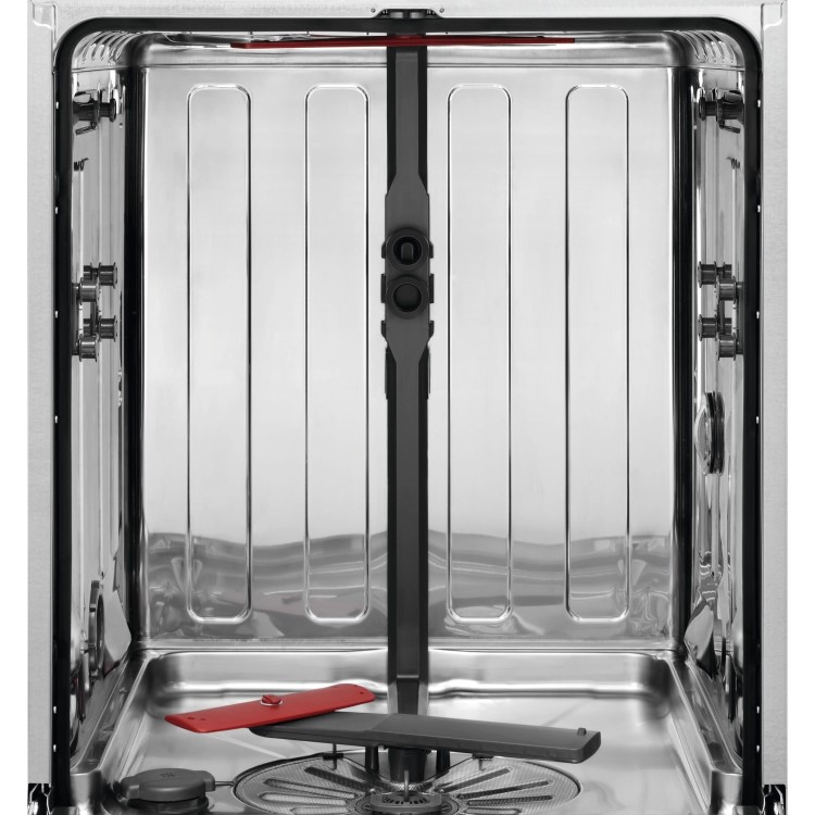 AEG Integrated Dishwasher
