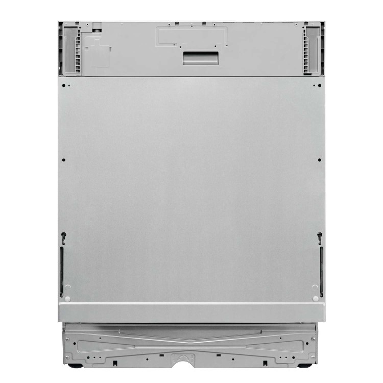 AEG Integrated Dishwasher