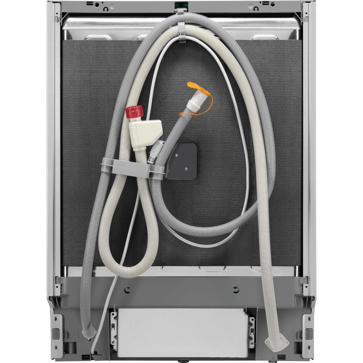 AEG Integrated Dishwasher