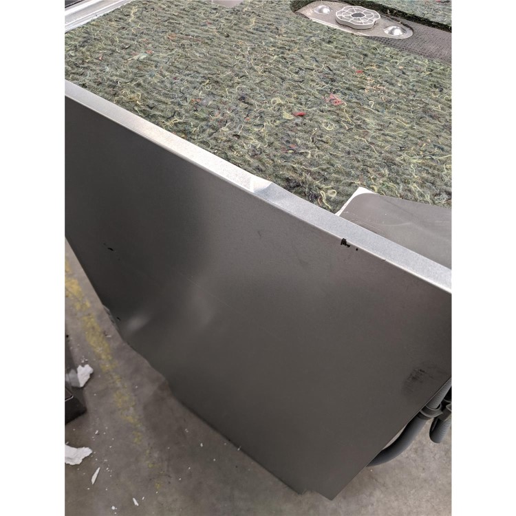 Refurbished AEG FSS62807P 13 Place Fully Integrated Dishwasher