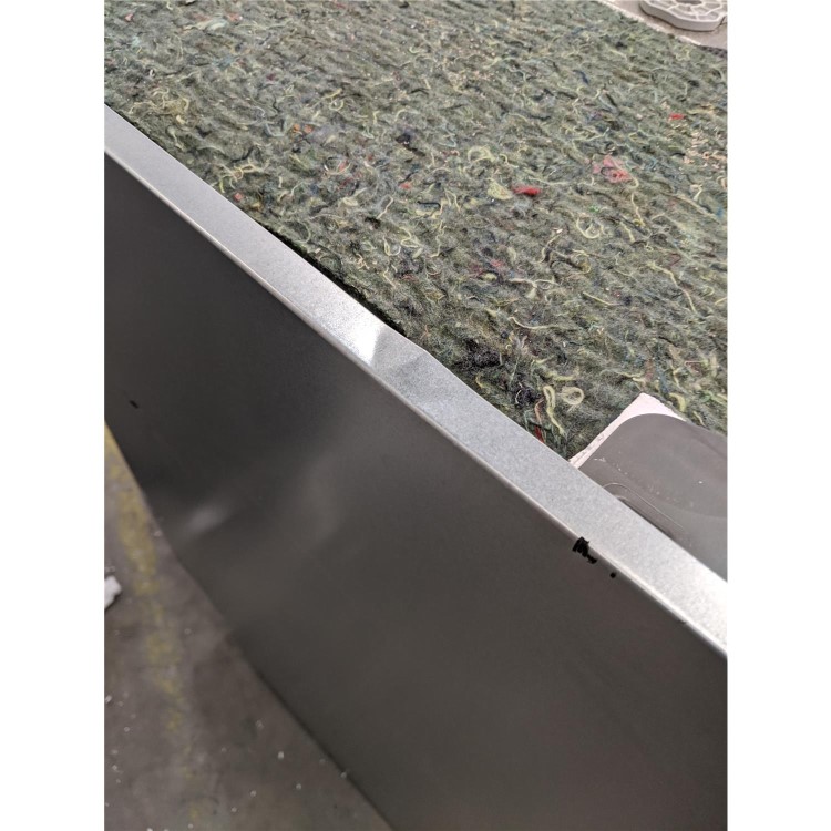 Refurbished AEG FSS62807P 13 Place Fully Integrated Dishwasher