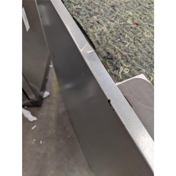 Refurbished AEG FSS62807P 13 Place Fully Integrated Dishwasher