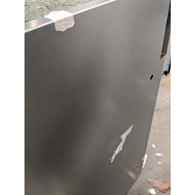 Refurbished AEG FSS62807P 13 Place Fully Integrated Dishwasher