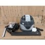 Refurbished Polti Vaporetto PTGB0008 ECO PRO 3.0 Steam Cleaner Silver & Grey