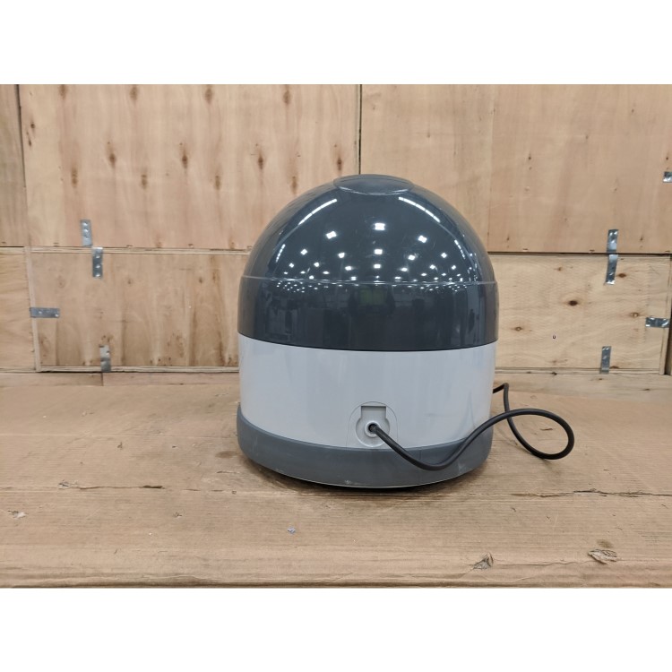 Refurbished Polti Vaporetto PTGB0008 ECO PRO 3.0 Steam Cleaner Silver & Grey