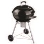 Refurbished Outback Comet Kettle Charcoal BBQ Black