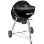 Outback Comet Kettle - Charcoal BBQ Grill - Black