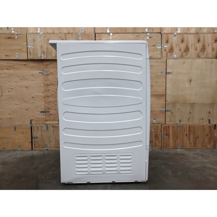 Refurbished Candy CSC10LF Smart Freestanding Condenser 10KG Tumble Dryer White