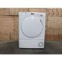 Refurbished Candy CSC10LF Smart Freestanding Condenser 10KG Tumble Dryer White