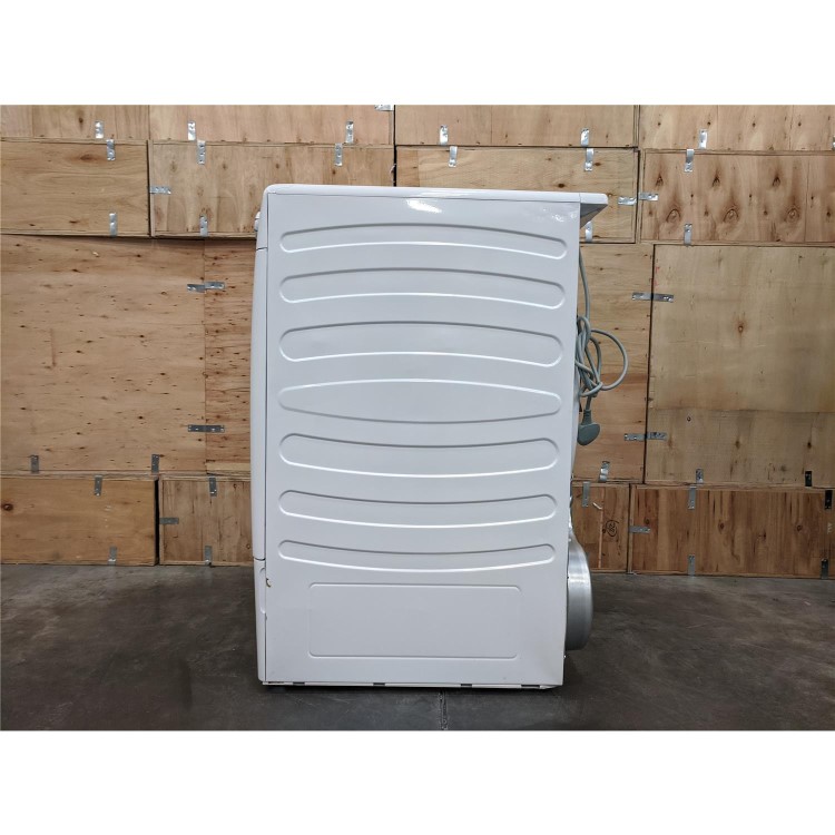 Refurbished Candy CSC10LF Smart Freestanding Condenser 10KG Tumble Dryer White