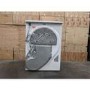 Refurbished Candy CSC10LF Smart Freestanding Condenser 10KG Tumble Dryer White