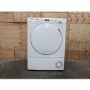 Refurbished Candy CSC10LF Smart Freestanding Condenser 10KG Tumble Dryer White
