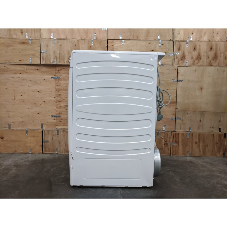 Refurbished Candy CSC10LF Smart Freestanding Condenser 10KG Tumble Dryer White