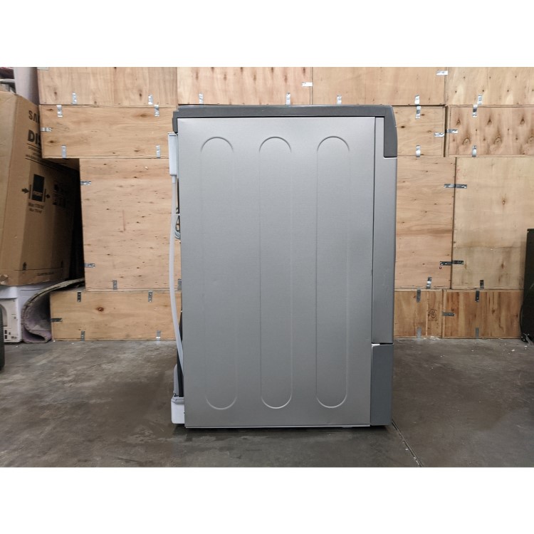 Refurbished Hotpoint H3D91GSUK Freestanding Condenser 9KG Tumble Dryer Graphite