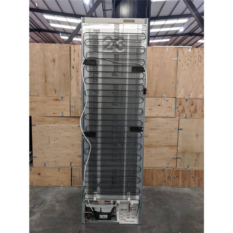 Refurbished Neff KI5852SF0G 50-50 Low Frost Sliding Rail Integrated Fridge Freezer