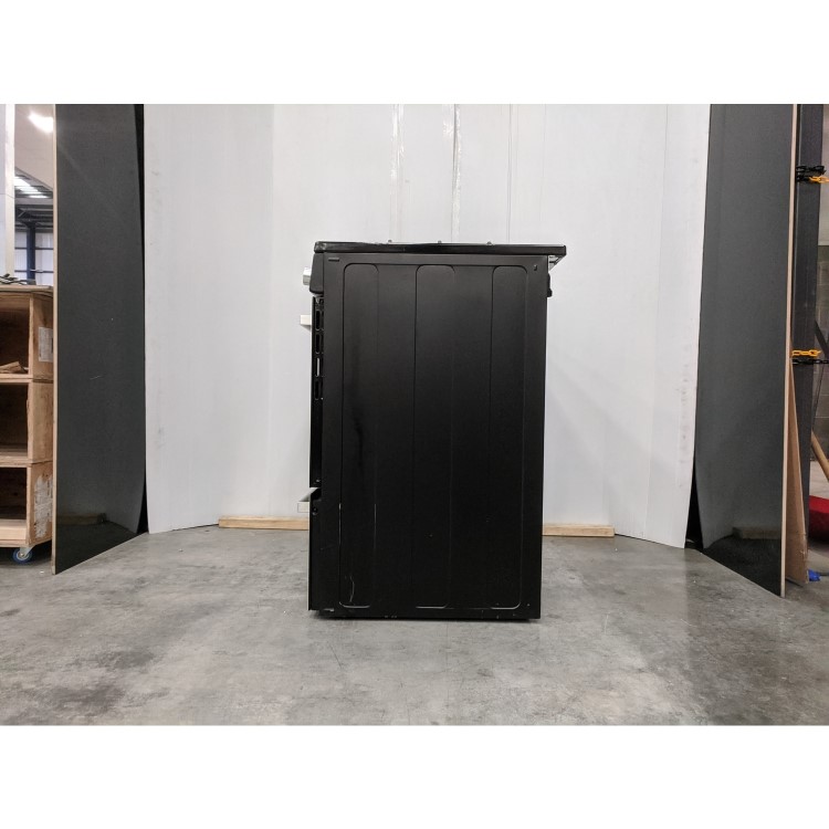 Refurbished New World NW100RCCR 100cm Dual Fuel Range Cooker Cream