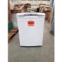 Refurbished Hotpoint RZA36P1 Freestanding 90 Litre Under Counter Freezer White