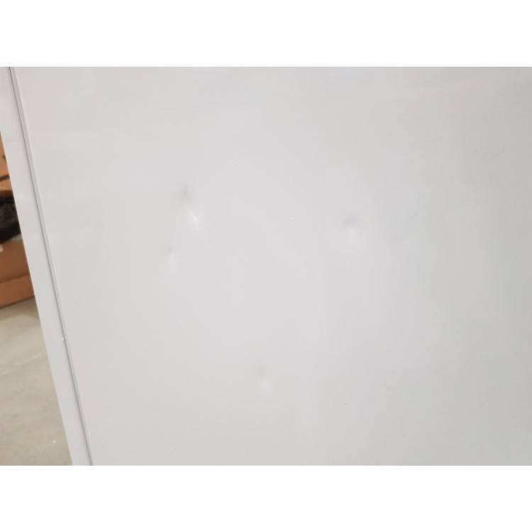 Refurbished Hotpoint RZA36P1 Freestanding 90 Litre Under Counter Freezer White