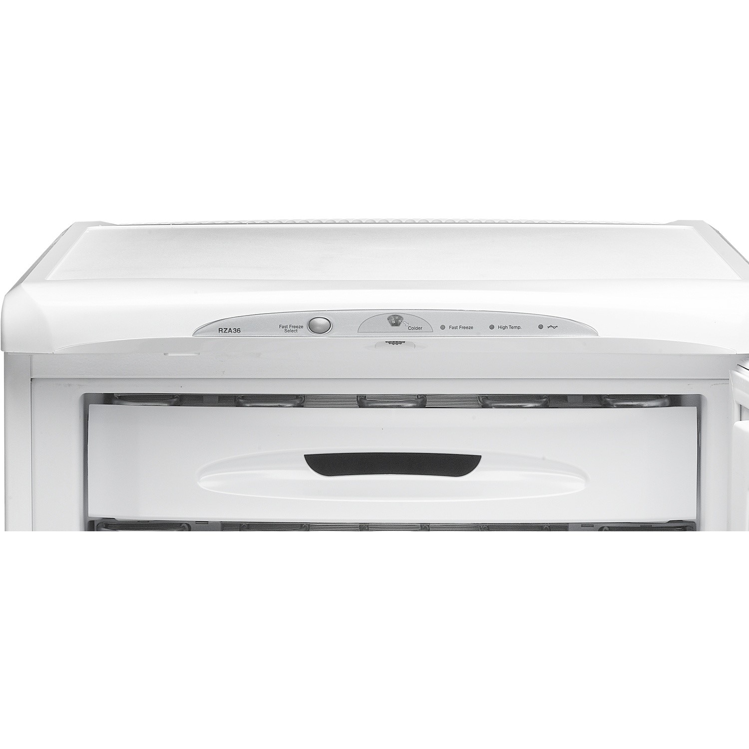 Hotpoint RZA36P.1 Bottom Freezer Drawer