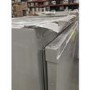 Refurbished Beko BCSD173 54cm Wide 70-30 Integrated Upright Fridge Freezer White