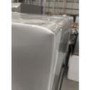Refurbished Beko BCSD173 54cm Wide 70-30 Integrated Upright Fridge Freezer White