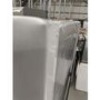 Refurbished Beko BCSD173 54cm Wide 70-30 Integrated Upright Fridge Freezer White