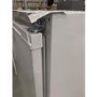Refurbished Beko BCSD173 54cm Wide 70-30 Integrated Upright Fridge Freezer White