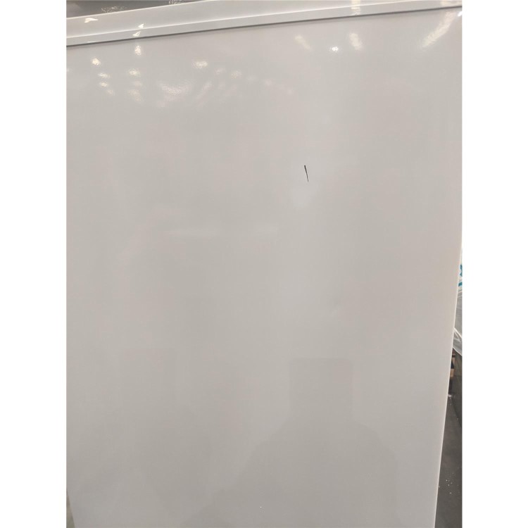 Refurbished Beko BCSD173 54cm Wide 70-30 Integrated Upright Fridge Freezer White