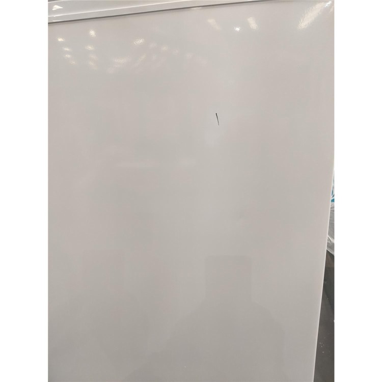 Refurbished Beko BCSD173 54cm Wide 70-30 Integrated Upright Fridge Freezer White