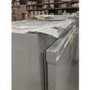 Refurbished Beko BCSD173 54cm Wide 70-30 Integrated Upright Fridge Freezer White